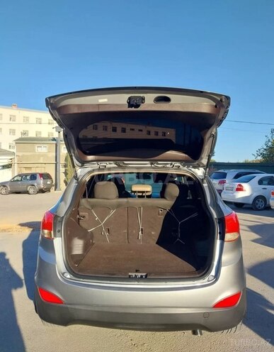 Hyundai Tucson 2015, 111,900 km - 2.0 l - Bakı