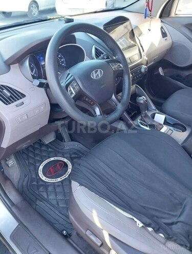 Hyundai Tucson 2015, 111,900 km - 2.0 l - Bakı