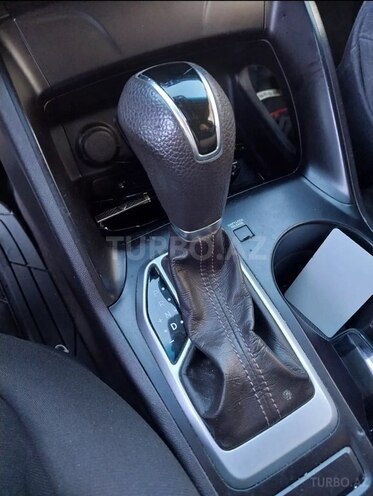 Hyundai Tucson 2015, 111,900 km - 2.0 l - Bakı