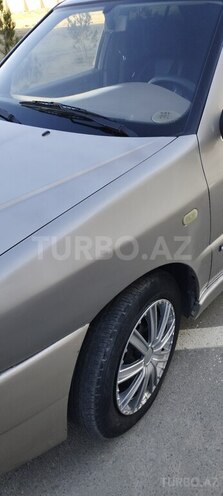 Chery Amulet (A15) 2006, 255,000 km - 1.6 l - Bakı