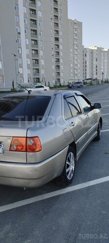 Chery Amulet (A15) 2006, 255,000 km - 1.6 l - Bakı