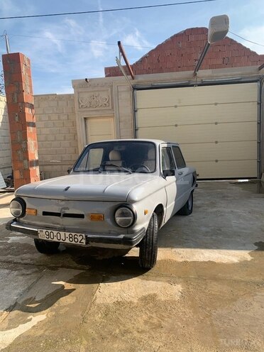 ZAZ 968M 1991, 94,000 km - 1.2 l - Bakı