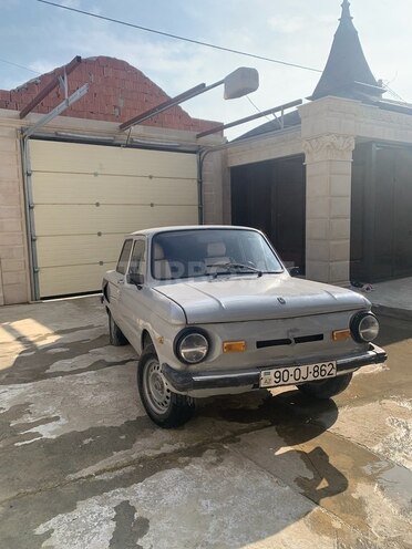 ZAZ 968M 1991, 94,000 km - 1.2 l - Bakı