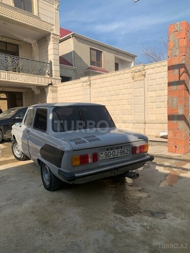 ZAZ 968M 1991, 94,000 km - 1.2 l - Bakı