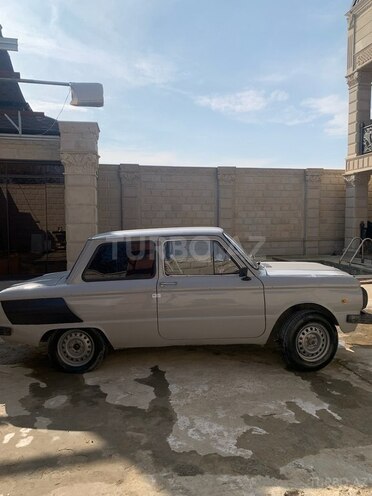 ZAZ 968M 1991, 94,000 km - 1.2 l - Bakı