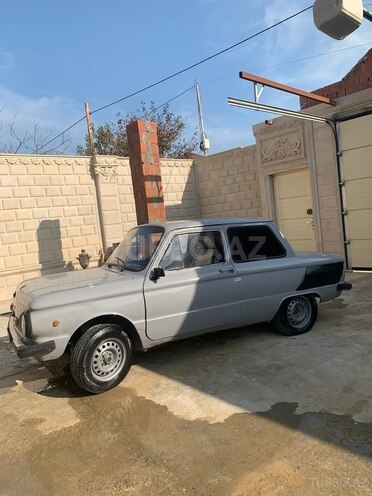 ZAZ 968M 1991, 94,000 km - 1.2 l - Bakı