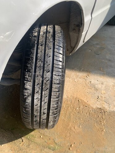 ZAZ 968M 1991, 94,000 km - 1.2 l - Bakı