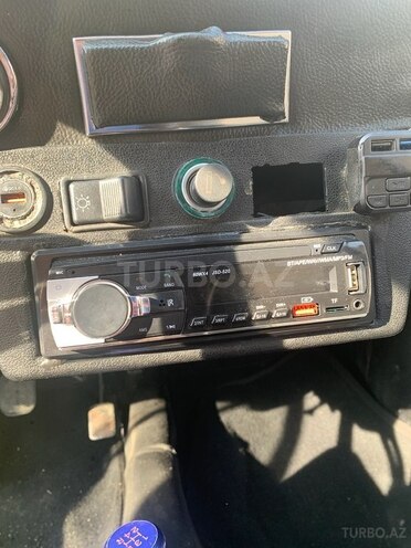 ZAZ 968M 1991, 94,000 km - 1.2 l - Bakı