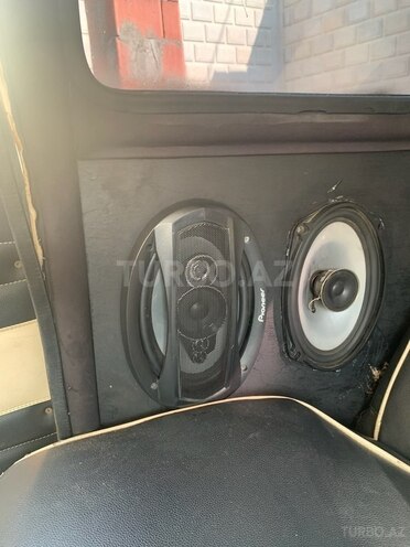 ZAZ 968M 1991, 94,000 km - 1.2 l - Bakı