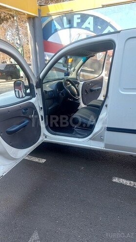 Fiat Doblo 2001, 380,000 km - 1.9 l - Gəncə