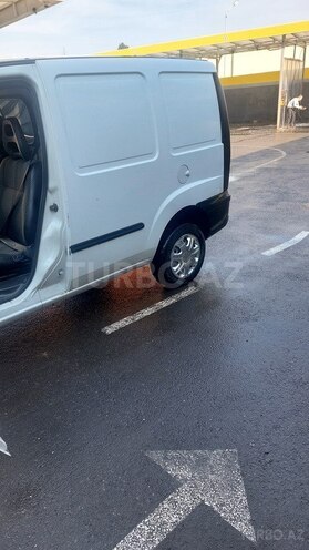 Fiat Doblo 2001, 380,000 km - 1.9 l - Gəncə