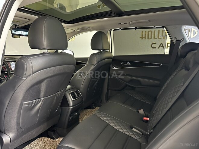 Kia Sorento 2019, 64,000 km - 2.2 l - Bakı