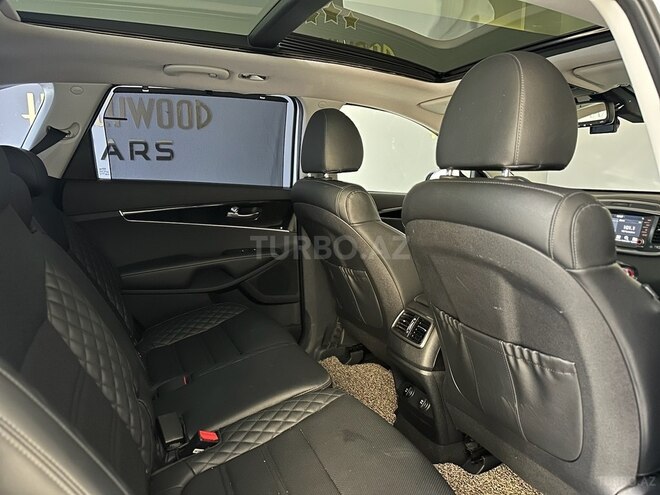 Kia Sorento 2019, 64,000 km - 2.2 l - Bakı