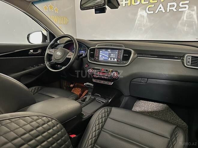 Kia Sorento 2019, 64,000 km - 2.2 l - Bakı
