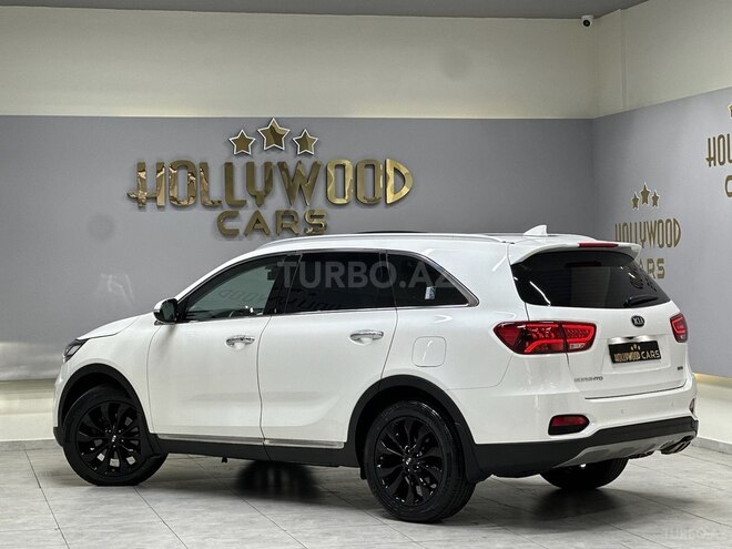 Kia Sorento 2019, 64,000 km - 2.2 l - Bakı