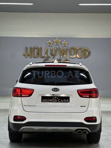 Kia Sorento 2019, 64,000 km - 2.2 l - Bakı