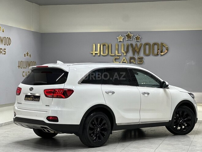 Kia Sorento 2019, 64,000 km - 2.2 l - Bakı