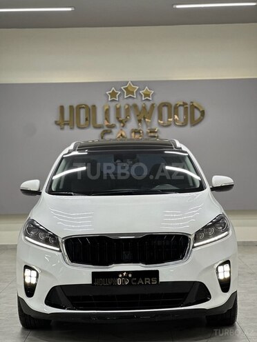 Kia Sorento 2019, 64,000 km - 2.2 l - Bakı