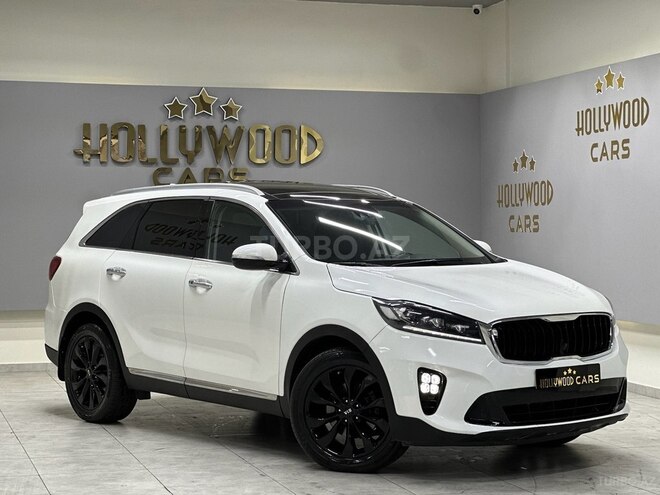 Kia Sorento 2019, 64,000 km - 2.2 l - Bakı