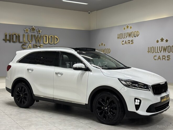 Kia Sorento 2019, 64,000 km - 2.2 l - Bakı