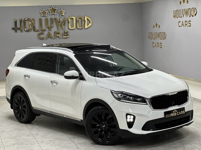 Kia Sorento 2019, 64,000 km - 2.2 l - Bakı