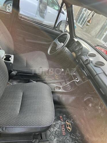 LADA (VAZ) 2106 1985, 38,560 km - 1.3 л - Bakı