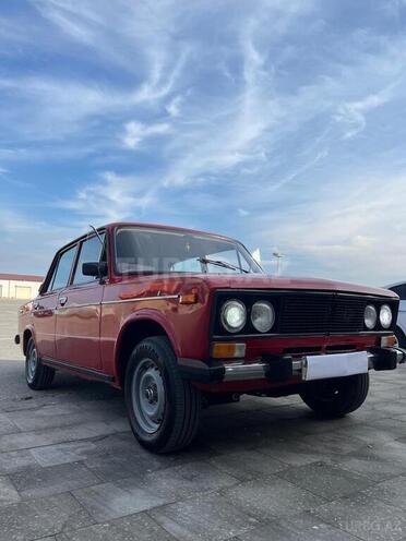 LADA (VAZ) 2106 1985, 38,560 km - 1.3 л - Bakı