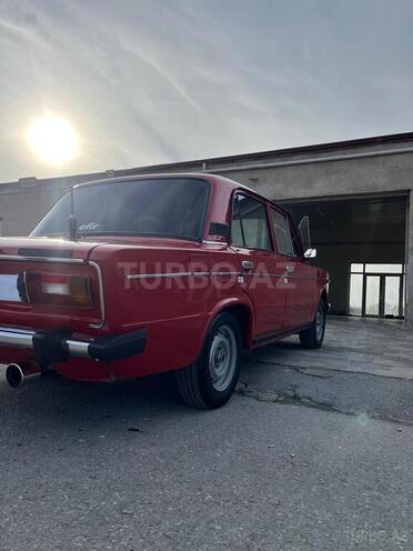 LADA (VAZ) 2106 1985, 38,560 km - 1.3 л - Bakı