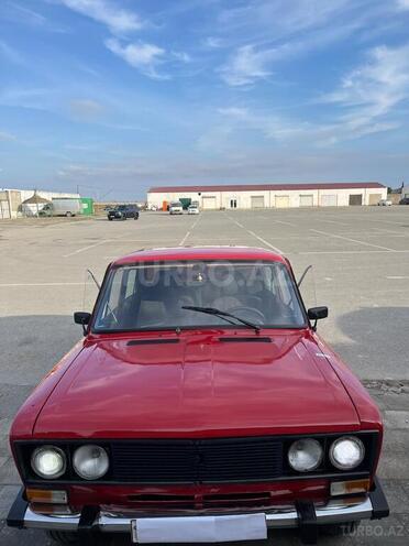LADA (VAZ) 2106 1985, 38,560 km - 1.3 л - Bakı