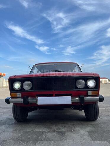 LADA (VAZ) 2106 1985, 38,560 km - 1.3 л - Bakı