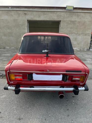 LADA (VAZ) 2106 1985, 38,560 km - 1.3 л - Bakı