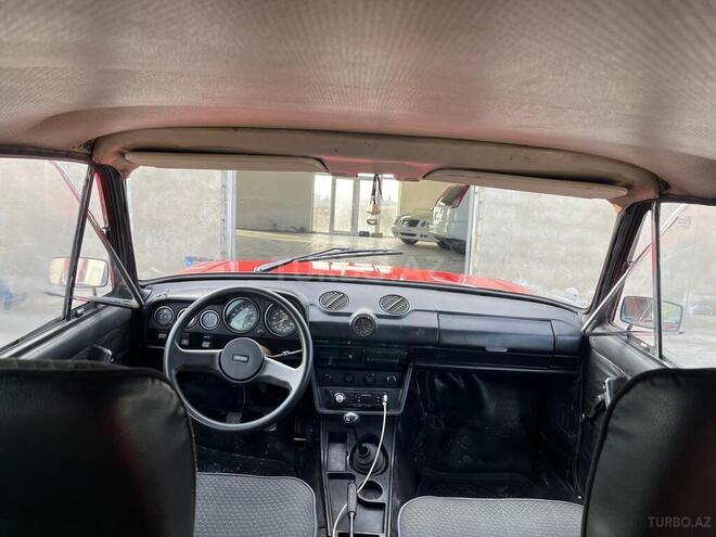 LADA (VAZ) 2106 1985, 38,560 km - 1.3 л - Bakı