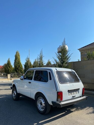 LADA (VAZ) Niva 2013, 138,000 km - 1.7 л - Beyləqan