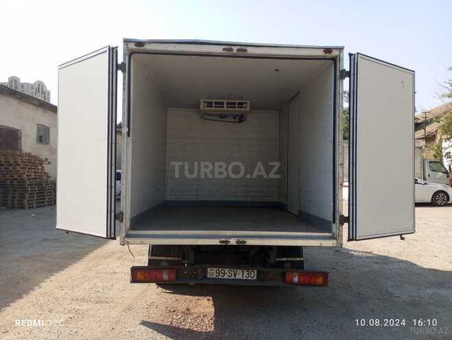 GAZ Next 2014, 293,333 km - 2.9 l - Bakı