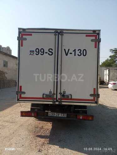 GAZ Next 2014, 293,333 km - 2.9 l - Bakı