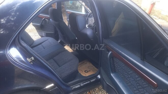 Mercedes C 200 1995, 457,896 km - 2.0 l - Lənkəran