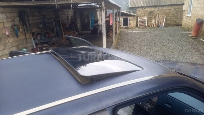 Mercedes C 200 1995, 457,896 km - 2.0 l - Lənkəran