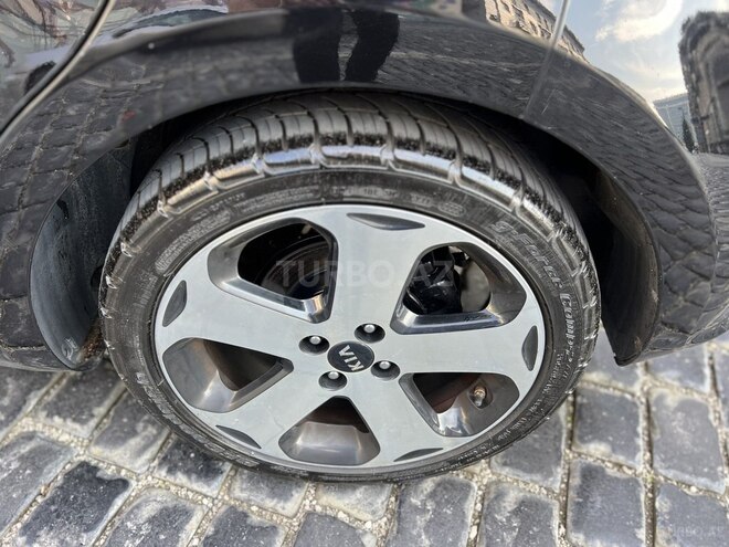 Kia Rio 2015, 158,123 km - 1.6 l - Bakı