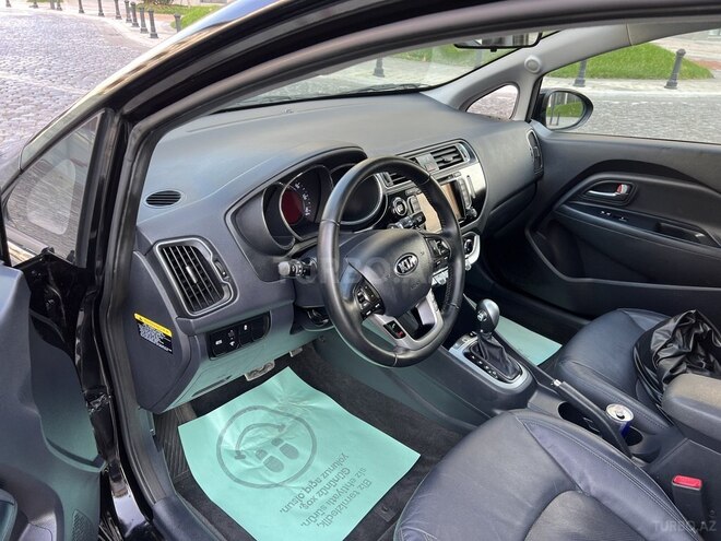 Kia Rio 2015, 158,123 km - 1.6 l - Bakı