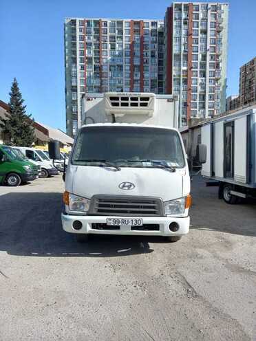 Hyundai HD-65 2008, 280,999 km - 3.9 l - Bakı