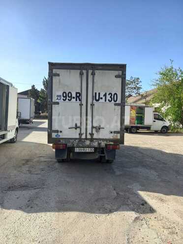 Hyundai HD-65 2008, 280,999 km - 3.9 l - Bakı
