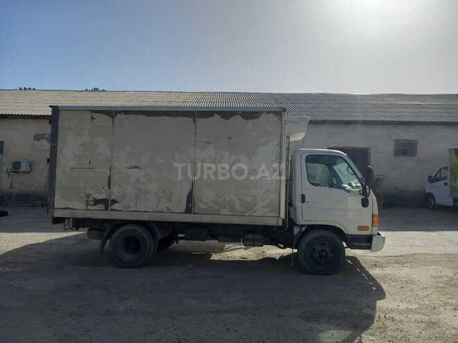 Hyundai HD-65 2008, 280,999 km - 3.9 l - Bakı