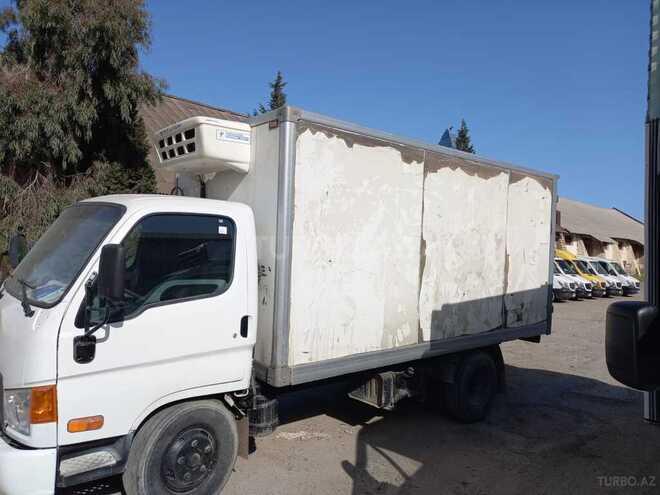 Hyundai HD-65 2008, 280,999 km - 3.9 l - Bakı