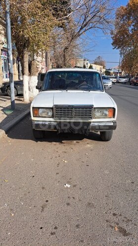 LADA (VAZ) 2107 1985, 98,681 km - 1.6 л - Qazax