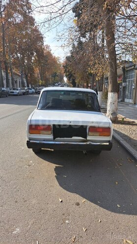 LADA (VAZ) 2107 1985, 98,681 km - 1.6 л - Qazax
