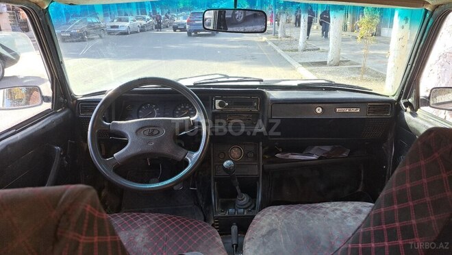 LADA (VAZ) 2107 1985, 98,681 km - 1.6 л - Qazax