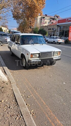 LADA (VAZ) 2107 1985, 98,681 km - 1.6 л - Qazax