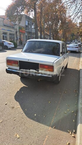 LADA (VAZ) 2107 1985, 98,681 km - 1.6 л - Qazax