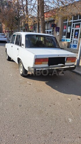 LADA (VAZ) 2107 1985, 98,681 km - 1.6 л - Qazax