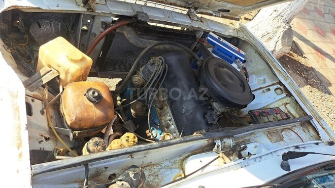 LADA (VAZ) 2107 1985, 98,681 km - 1.6 л - Qazax